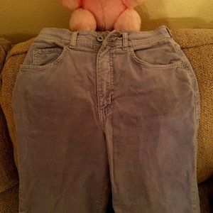 a pair of jeans